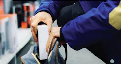 A new study from the National Retail Federation and the Loss Prevention Research Council highlights the continued rise in theft and violence across the retail industry. A new study from the National Retail Federation and the Loss Prevention Research Council highlights the continued rise in theft and violence across the retail industry.