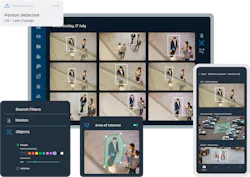 Arcules VSaaS Arcules VSaaS