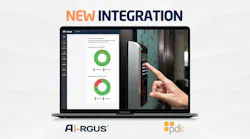 Ai-RGUS Expands Unified Device Monitoring with ProdataKey (PDK) Access Control Integration Ai-RGUS Expands Unified Device Monitoring with ProdataKey (PDK) Access Control Integration