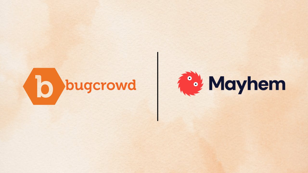 Bugcrowd Acquires Mayhem Security to Launch AI-Powered, Human-in-the-Loop Cybersecurity Platform