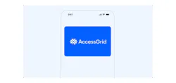 AccessGrid’s API-driven platform enables developers and integrators to issue and manage secure digital credentials directly through mobile wallets, signaling a shift toward software-defined access control. AccessGrid’s API-driven platform enables developers and integrators to issue and manage secure digital credentials directly through mobile wallets, signaling a shift toward software-defined access control.