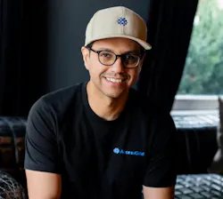 Auston Bunsen, founder and CEO of AccessGrid, discusses the push to make wallet-based credentials seamless for physical access. Auston Bunsen, founder and CEO of AccessGrid, discusses the push to make wallet-based credentials seamless for physical access.