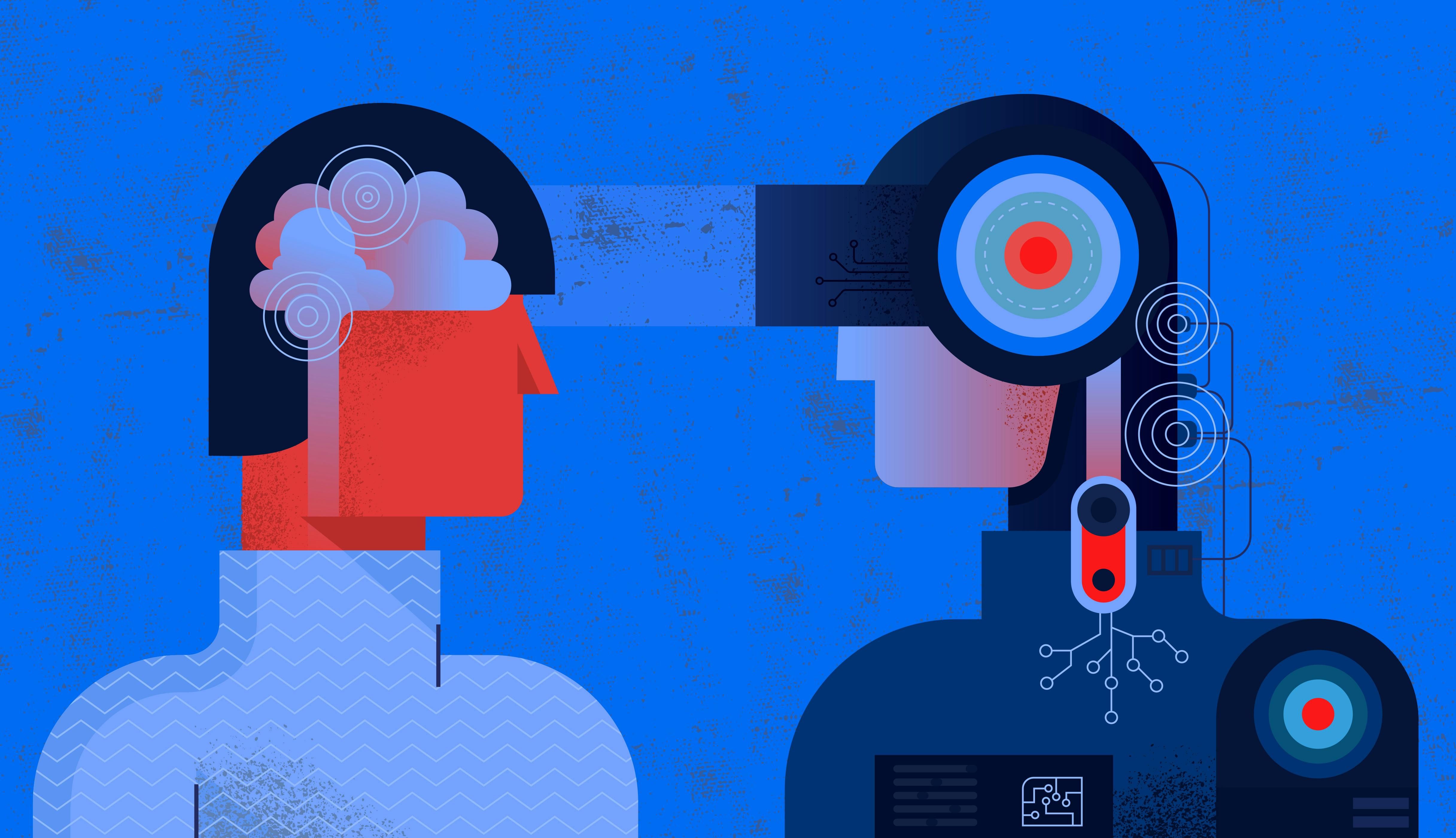 The number one point of security failure is a person clicking on a site, page or application that houses a threat. The opportunities for this increase with the pace and volume at which AI can generate new threats and process these links, creating an urgent need for advanced defenses.