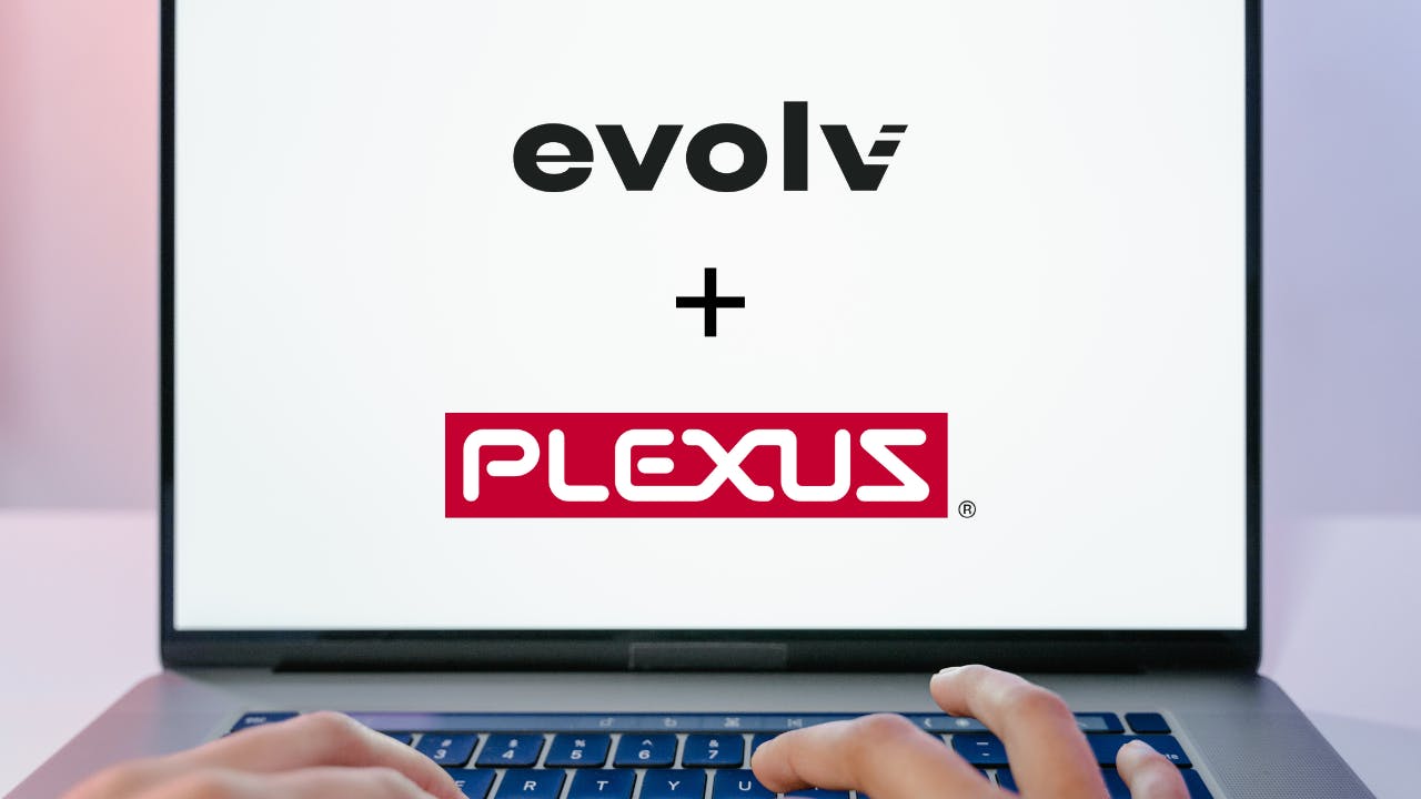 Evolv Technologies Partners with Plexus to Scale Manufacturing and Global Supply
