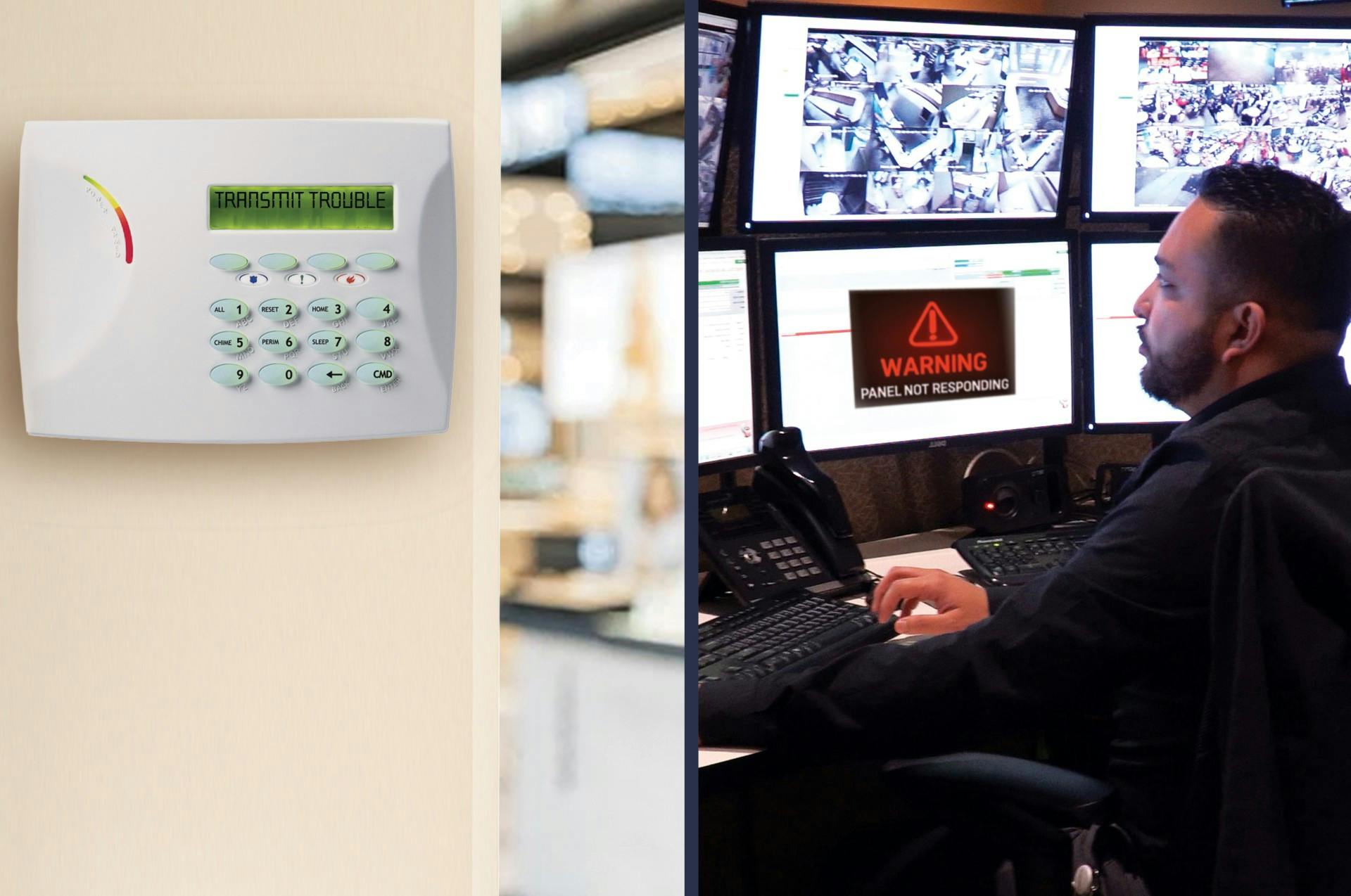 TamperShield from Interface Systems