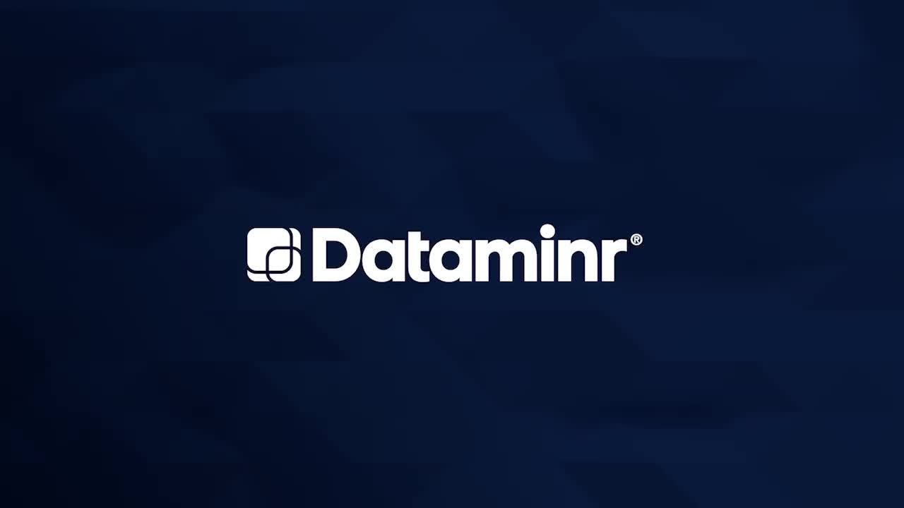 Dataminr Launches Developer Portal and Enhanced SDK