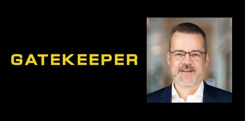 Hamish Dobson joins the Gatekeeper Systems Board of Directors, bringing extensive experience in video security and access control technologies.