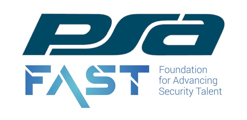Representatives from the PSA Network and the Foundation for Advancing Security Talent are collaborating to expand workforce development initiatives across the security industry.