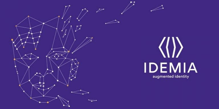 IDEMIA NSS Becomes First Biometrics Vendor to Achieve CMMC Level 2 Certification