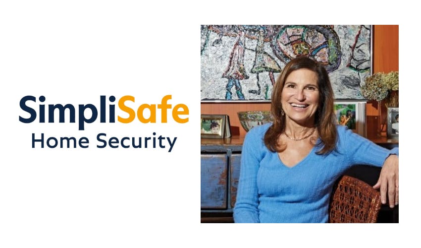 Hilary Schneider has been appointed CEO of SimpliSafe following the company&rsquo;s completed sale to private equity firm GTCR.