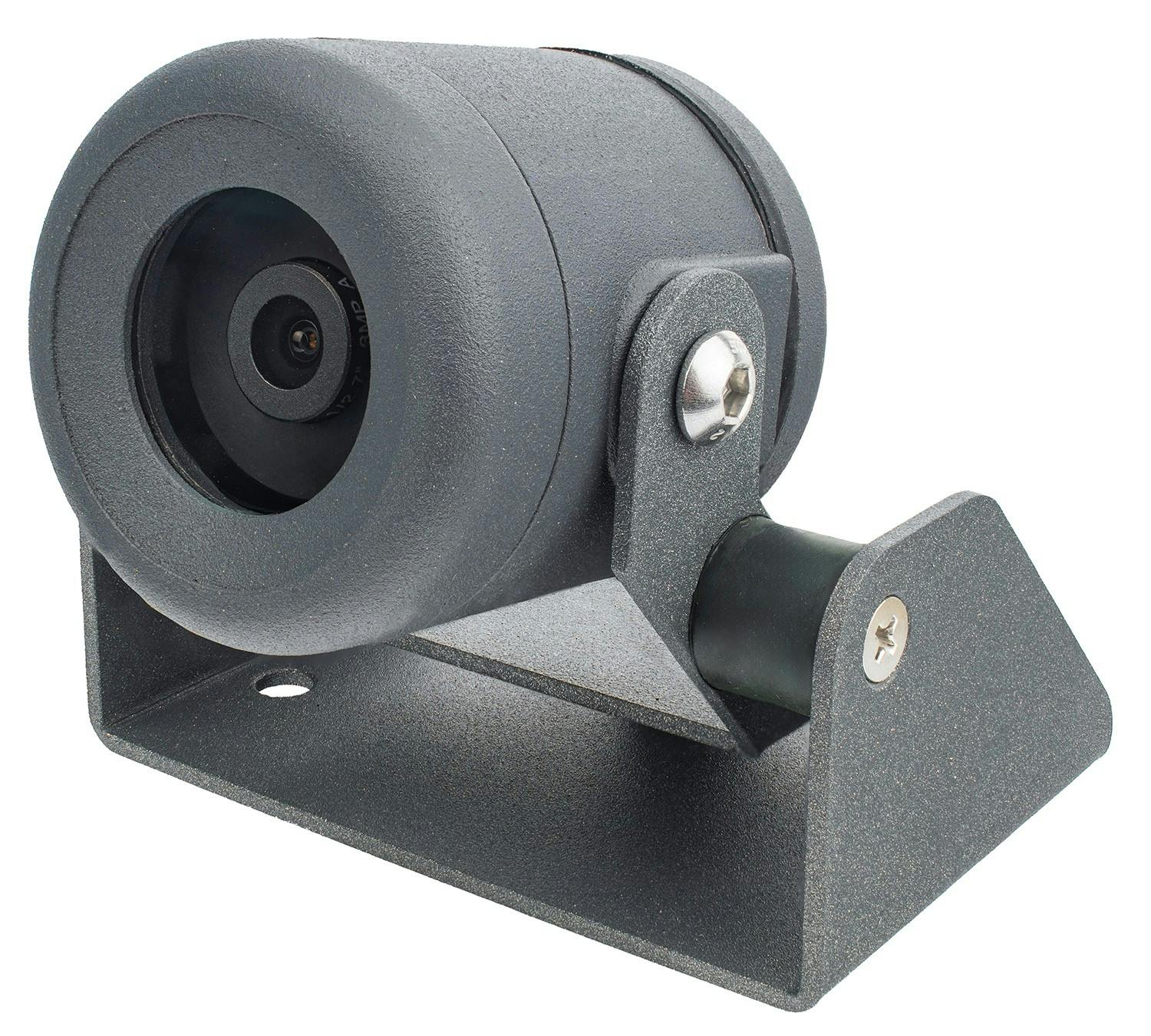 CC02 Industrial Camera from Opticom Tech