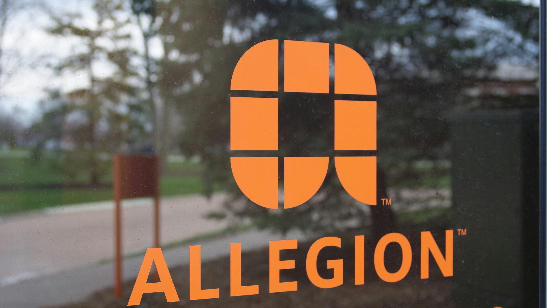 Allegion Brands Zentra and Gatewise Debut Wallet-Based Access Control Solutions at OPTECH 2025