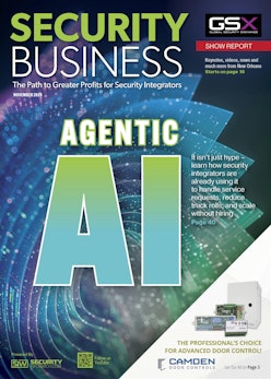 November 2025 cover image November 2025 cover image