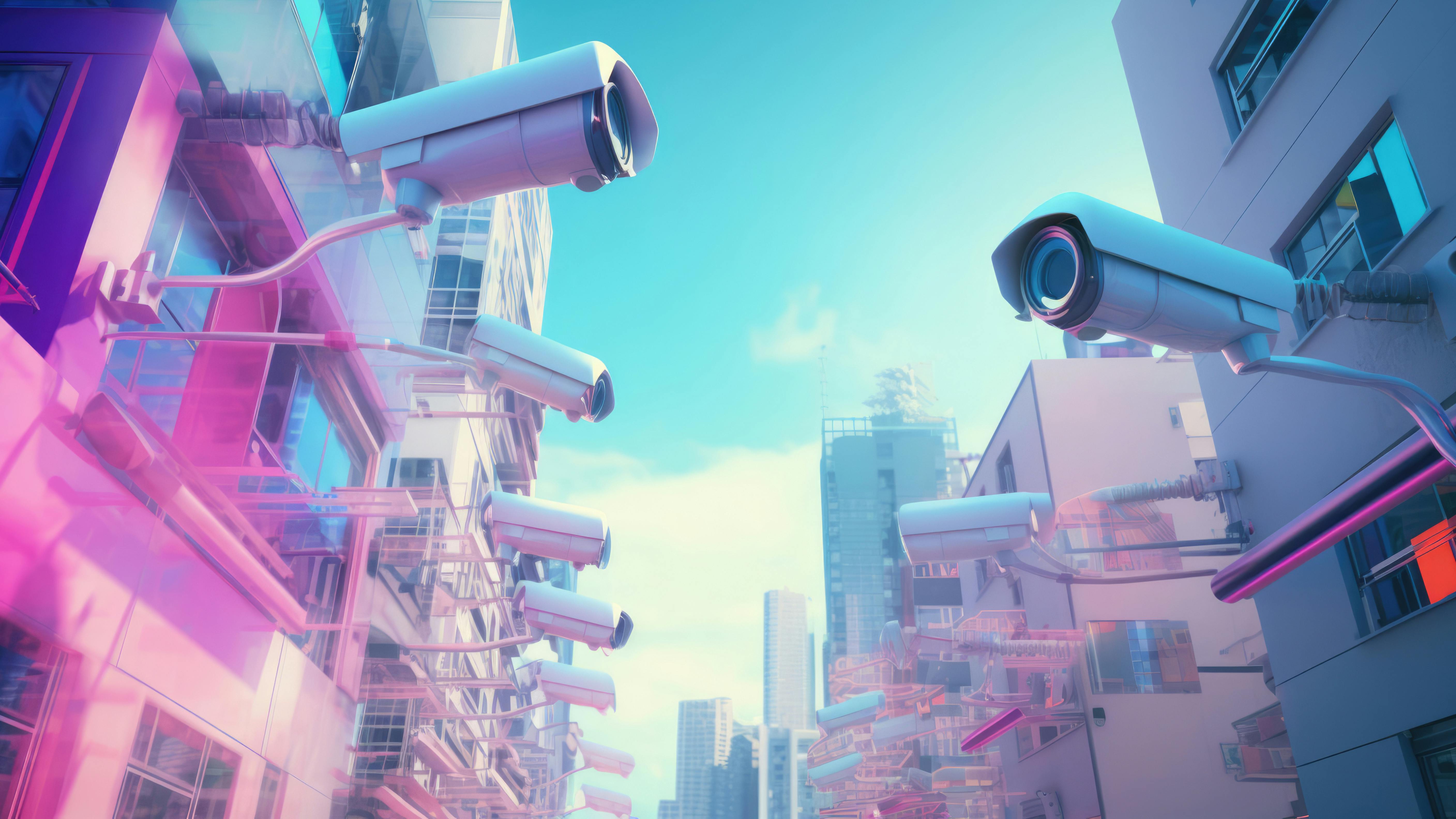 The ability to remotely manage and update cameras and other devices allows integrators to oversee significant security deployments, while advancements in automation ensure consistency across even the most sprawling networks.