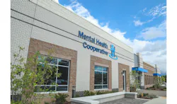 Mental Health Cooperative, which recently celebrated the opening of its Murfreesboro, Tenn., location, above, has introduced wearable safety devices to support staff working in the field. Mental Health Cooperative, which recently celebrated the opening of its Murfreesboro, Tenn., location, above, has introduced wearable safety devices to support staff working in the field.