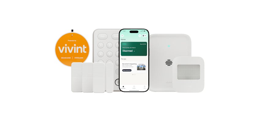Vivint has introduced its HomeProtect and HomeProtect Pro systems, offering professionally installed smart home and security options for a range of household needs.