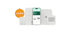 Vivint has introduced its HomeProtect and HomeProtect Pro systems, offering professionally installed smart home and security options for a range of household needs. Vivint has introduced its HomeProtect and HomeProtect Pro systems, offering professionally installed smart home and security options for a range of household needs.