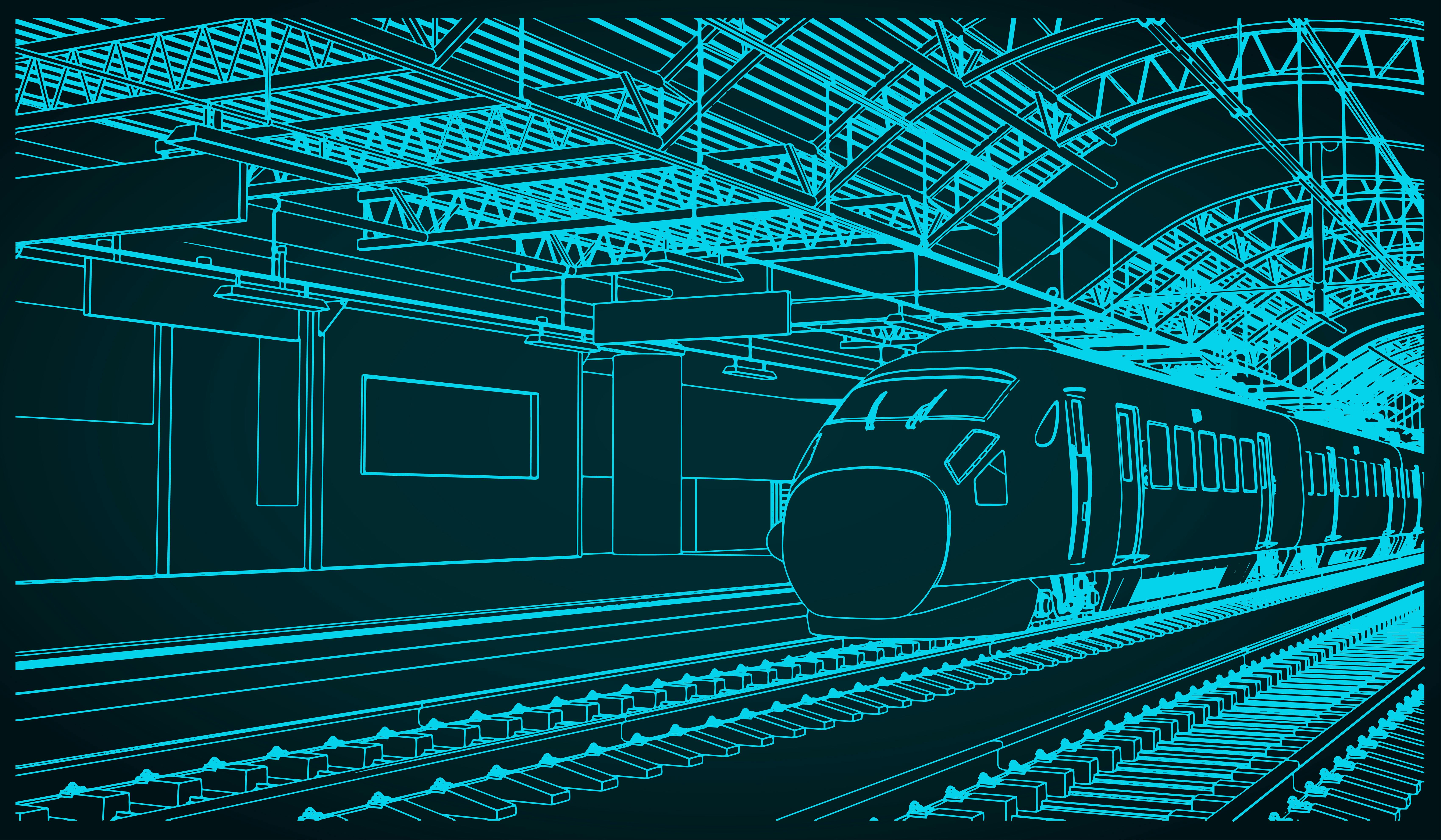 The largest public transit agency in the United States is already exploring that future. At a public hearing in early 2025, Michael Kemper, the Metropolitan Transportation Authority's chief security officer, said the MTA is evaluating AI software to detect potentially dangerous behavior on subways in real time.