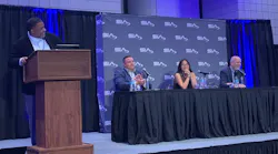 At ISC East, SIA’s Return on Security panel outlines the growing importance of identity management, cross-department data use and planning for post-quantum threats. At ISC East, SIA’s Return on Security panel outlines the growing importance of identity management, cross-department data use and planning for post-quantum threats.