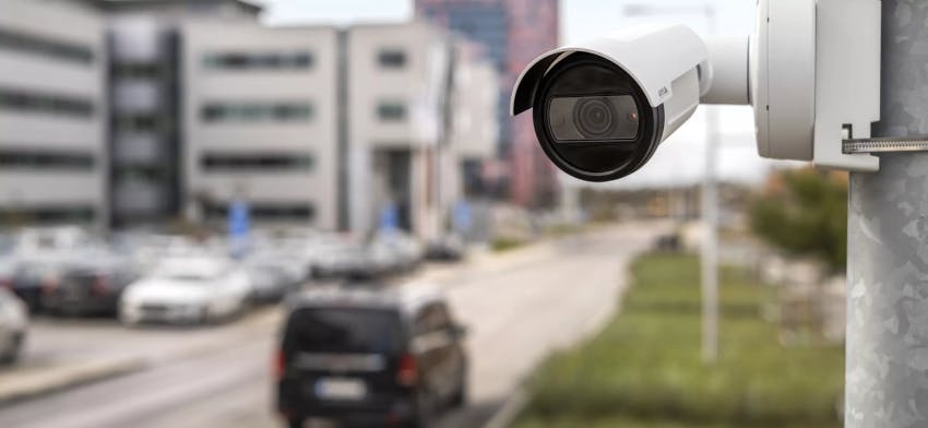 Axis Communications&rsquo; acquisition of FF Group adds advanced license plate recognition and data analytics technology to support the company&rsquo;s expanding traffic solutions portfolio.