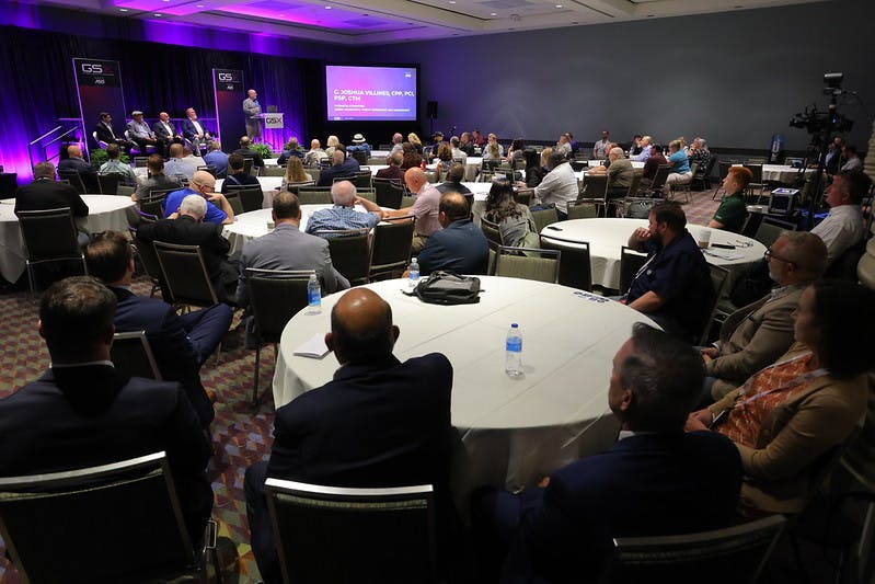 ASIS International has opened its call for proposals and reviewers as planning begins for the GSX 2026 educational program.