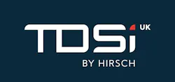 The new TDSi by Hirsch logo will begin rolling out in early 2026 as part of the company’s transition under the Hirsch Group brand. The new TDSi by Hirsch logo will begin rolling out in early 2026 as part of the company’s transition under the Hirsch Group brand.