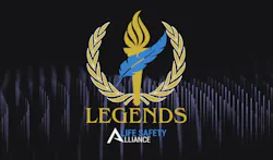 The Life Safety Alliance’s new Legends Program aims to preserve the stories and achievements of pioneers whose work continues to guide today’s security and life safety professionals. The Life Safety Alliance’s new Legends Program aims to preserve the stories and achievements of pioneers whose work continues to guide today’s security and life safety professionals.
