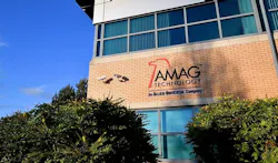 AMAG Technology operates its U.S. headquarters in Hawthorne, Calif., supporting its access control and identity management business. AMAG Technology operates its U.S. headquarters in Hawthorne, Calif., supporting its access control and identity management business.