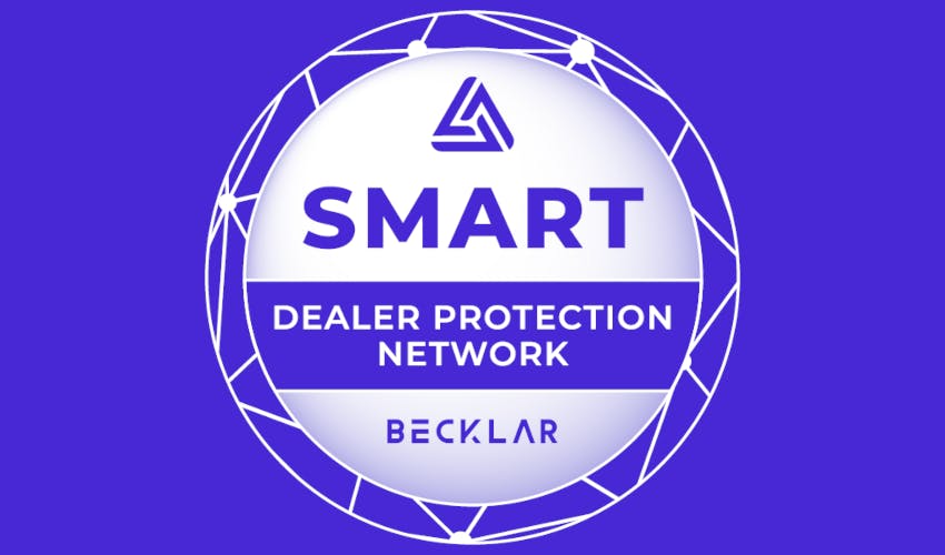 A new SMART Dealer Awards program highlights Becklar&rsquo;s top performing dealer partners and recognizes leadership in revenue growth and community commitment.