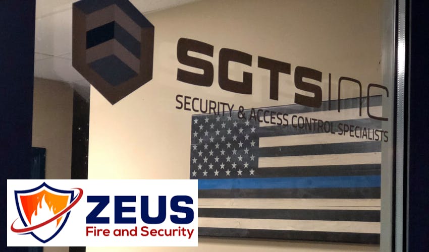 Zeus&rsquo;s acquisition of Security Government Technology Solutions expands the company&rsquo;s reach in the Midwest and strengthens its capabilities in government and high-security markets.
