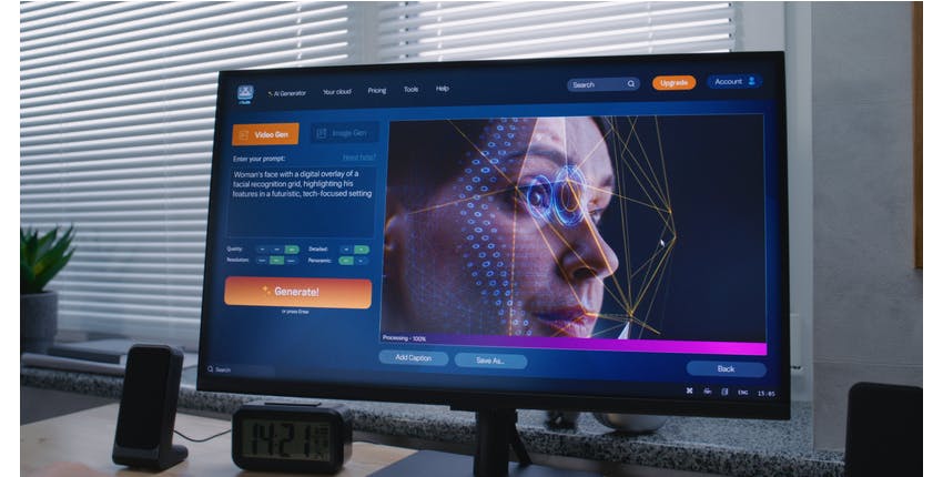 AI-generated deepfakes are increasingly being used in kidnapping and extortion scams, prompting a new FBI warning and highlighting the growing role of biometric fraud and social engineering tactics.