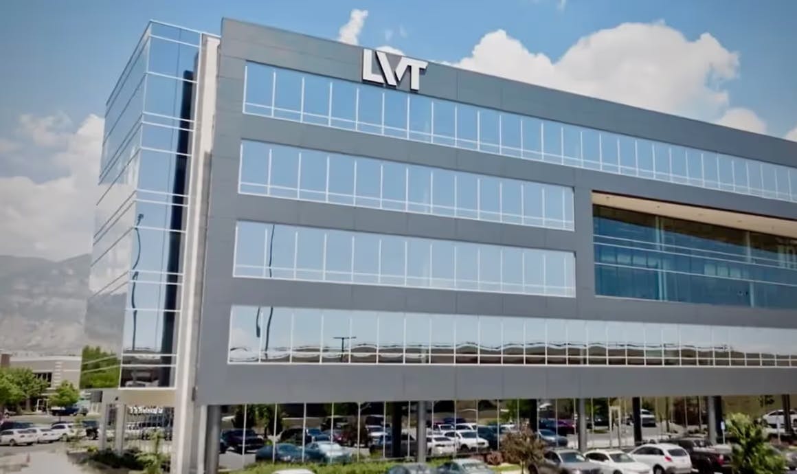 LVT has appointed three new C-Suite executives as the American Fork, Utah-based company continues to expand its leadership team.