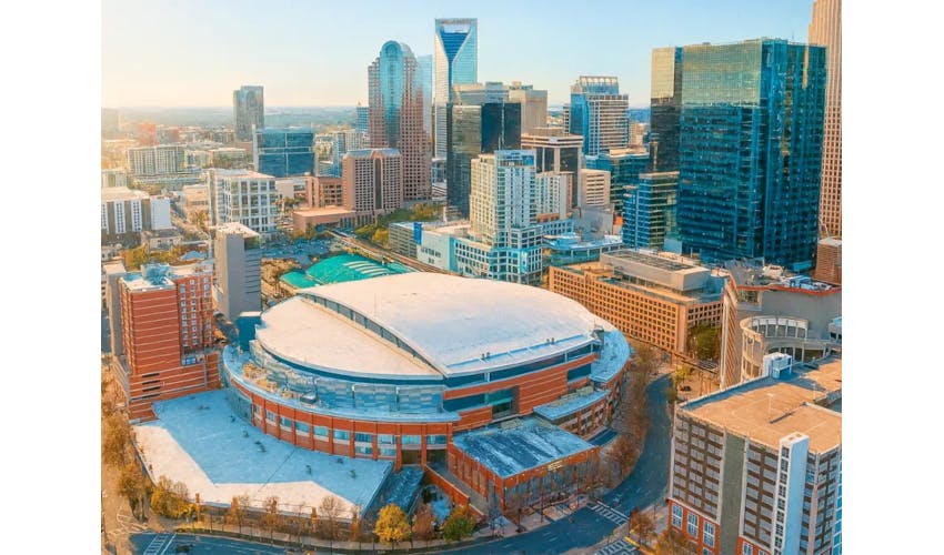 Honeywell and Hornets Sports & Entertainment have entered a multi-year strategic partnership that will bring Honeywell building automation technologies to the Charlotte Hornets&rsquo; Spectrum Center and the Novant Health Performance Center in Charlotte.