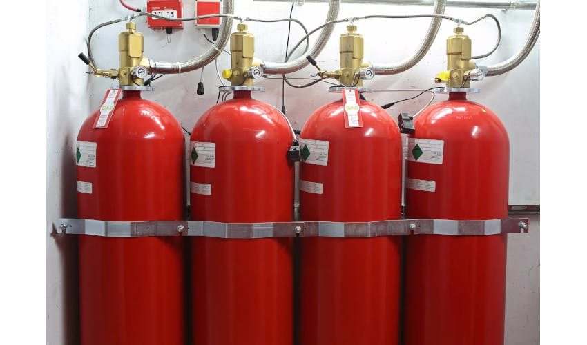 The addition of United Fire Solutions expands Pye-Barker Fire & Safety&rsquo;s fire suppression service capabilities in Southern California.