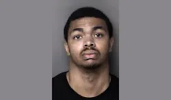 Christian Sturdivant, 18, from Mint Hill planned to use knives and hammers to kill people in a grocery store and fast-food restaurant in an ISIS-inspired New Year’s Eve attack. (Gaston County jail/TNS) Christian Sturdivant, 18, from Mint Hill planned to use knives and hammers to kill people in a grocery store and fast-food restaurant in an ISIS-inspired New Year’s Eve attack. (Gaston County jail/TNS)