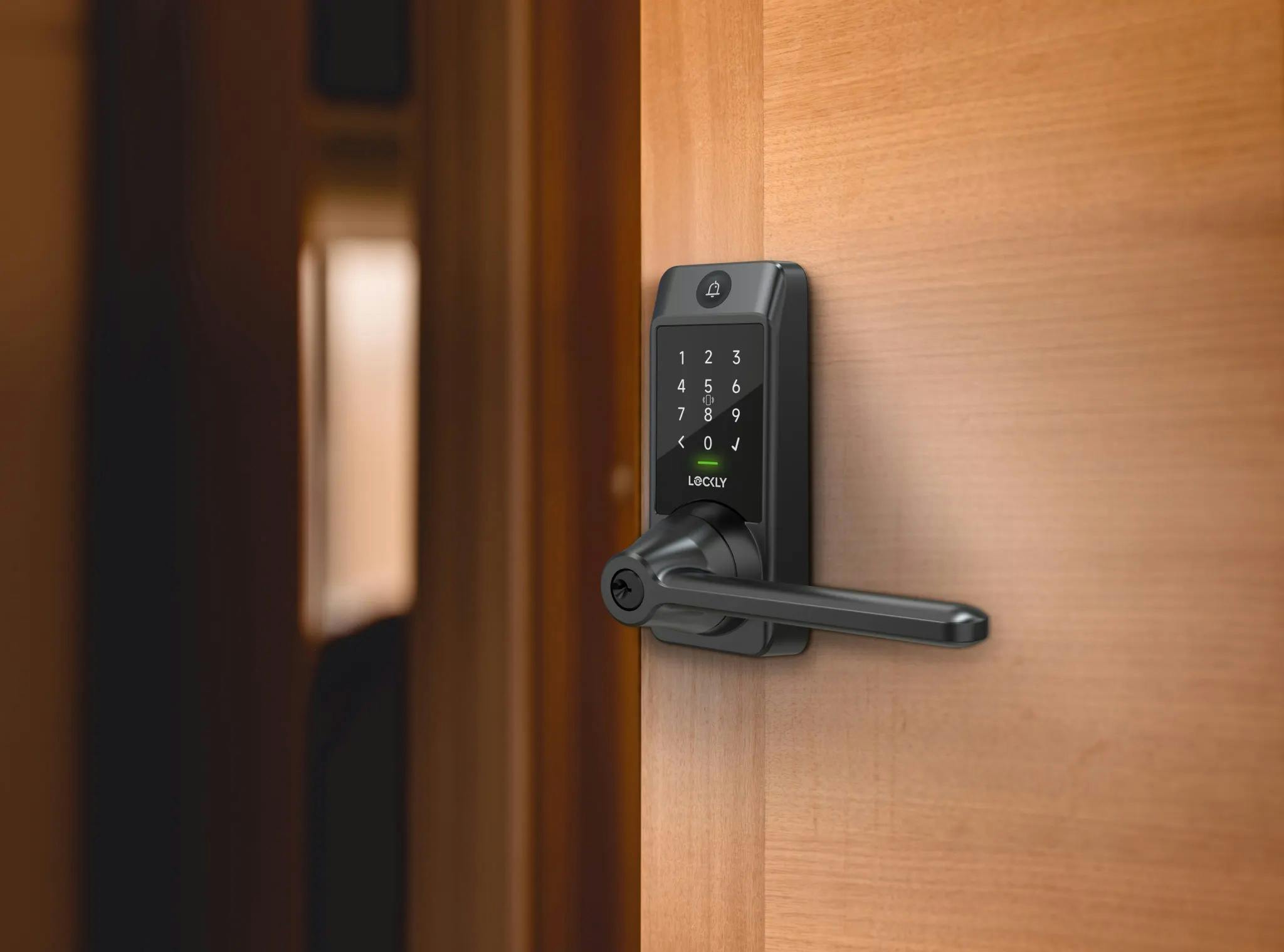 Lockly&rsquo;s latest introductions include the Affirm Series smart locks, Lockly TapCom property management software, the OwlGuard IP security camera, and the Smart Safe XL. Collectively, the new offerings are designed to make access control and security more intuitive for homeowners, short-term rental operators, and property managers.