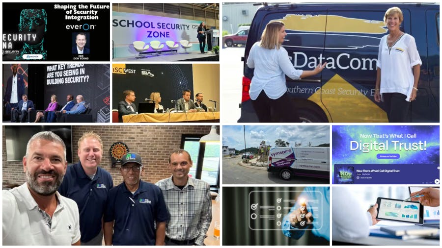 Reporting across interviews, field coverage, and industry events shaped this collection of stories and conversations from 2025.