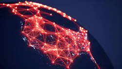 The U.S. grid’s scale and uneven defenses make it an attractive target. It spans thousands of utilities, substations, and control centers. The U.S. grid’s scale and uneven defenses make it an attractive target. It spans thousands of utilities, substations, and control centers.