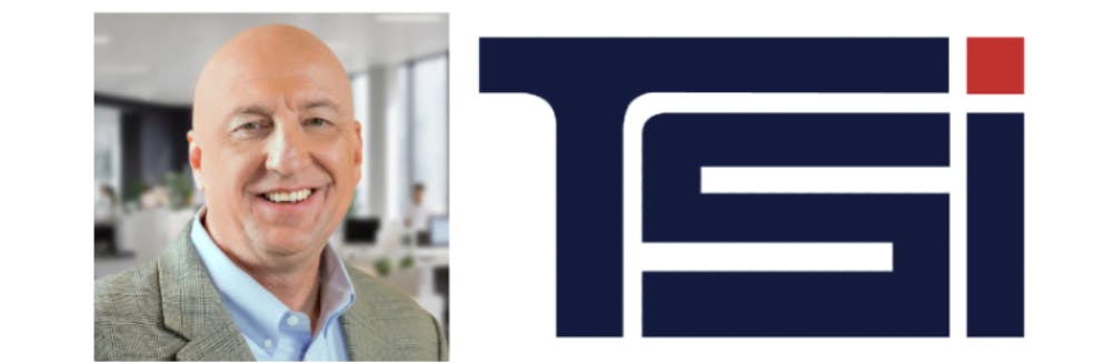 The succession plan elevates Wayne Smith to chief executive officer while Darryl Keeler remains active in the organization as executive chairman.