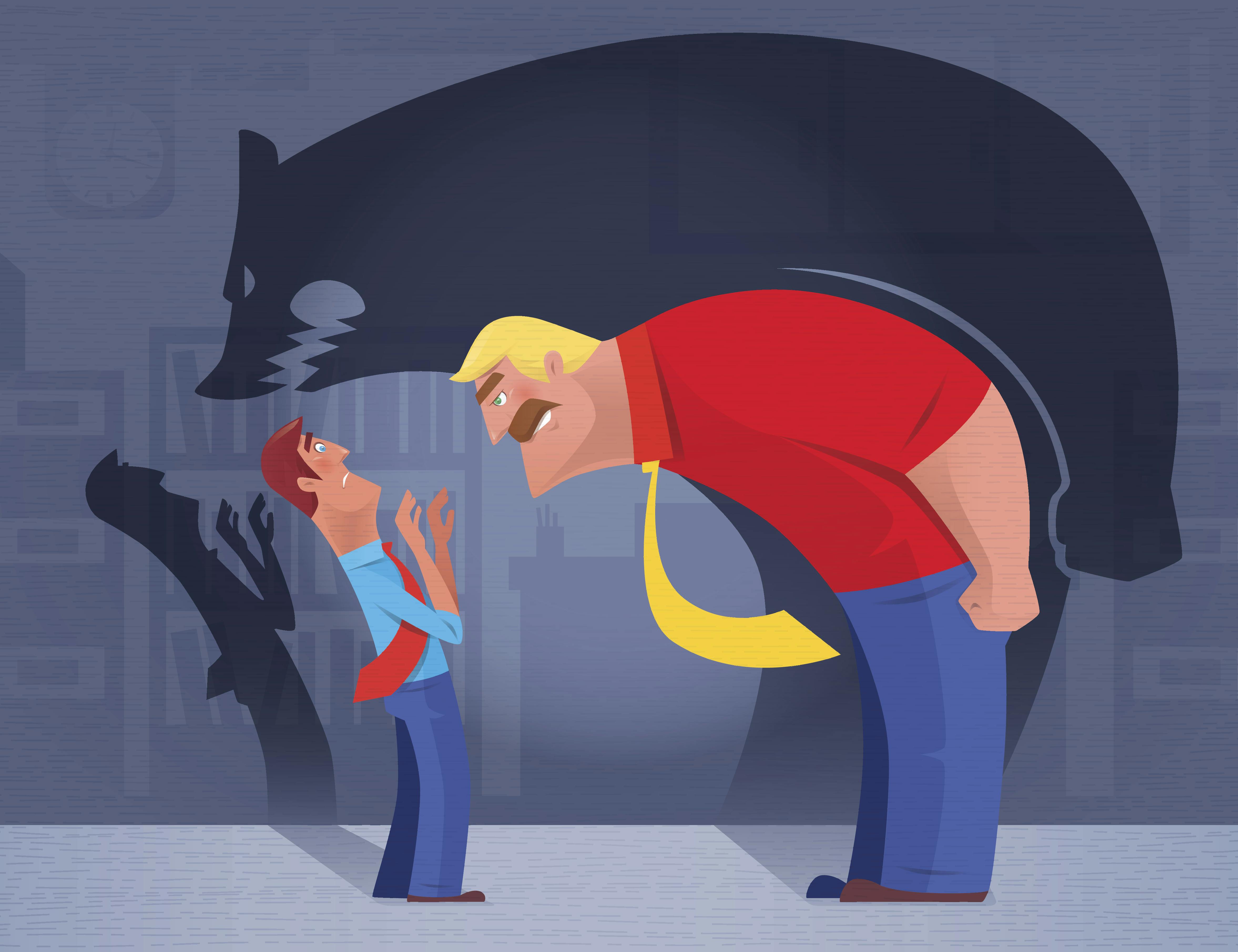 Most organizations make the same mistake. They equate visibility with prevention. A new camera system, a locking system, or a panic alarm is installed at the front desk. These tools are valuable and necessary, but they only work once someone has already crossed a behavioral threshold.