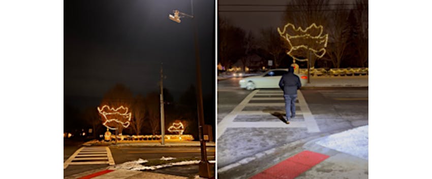 The SecurOS Soffit from ISS was recently deployed at the Brand Road pedestrian crossing in Dublin, Ohio, in response to residents&rsquo; safety concerns.