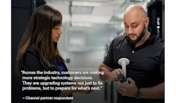 Security professionals increasingly are upgrading systems as part of longer-term modernization strategies, reflecting a shift toward more integrated, future-ready physical security operations, according to findings in Genetec’s 'State of Physical Security 2026' report. Security professionals increasingly are upgrading systems as part of longer-term modernization strategies, reflecting a shift toward more integrated, future-ready physical security operations, according to findings in Genetec’s 'State of Physical Security 2026' report.