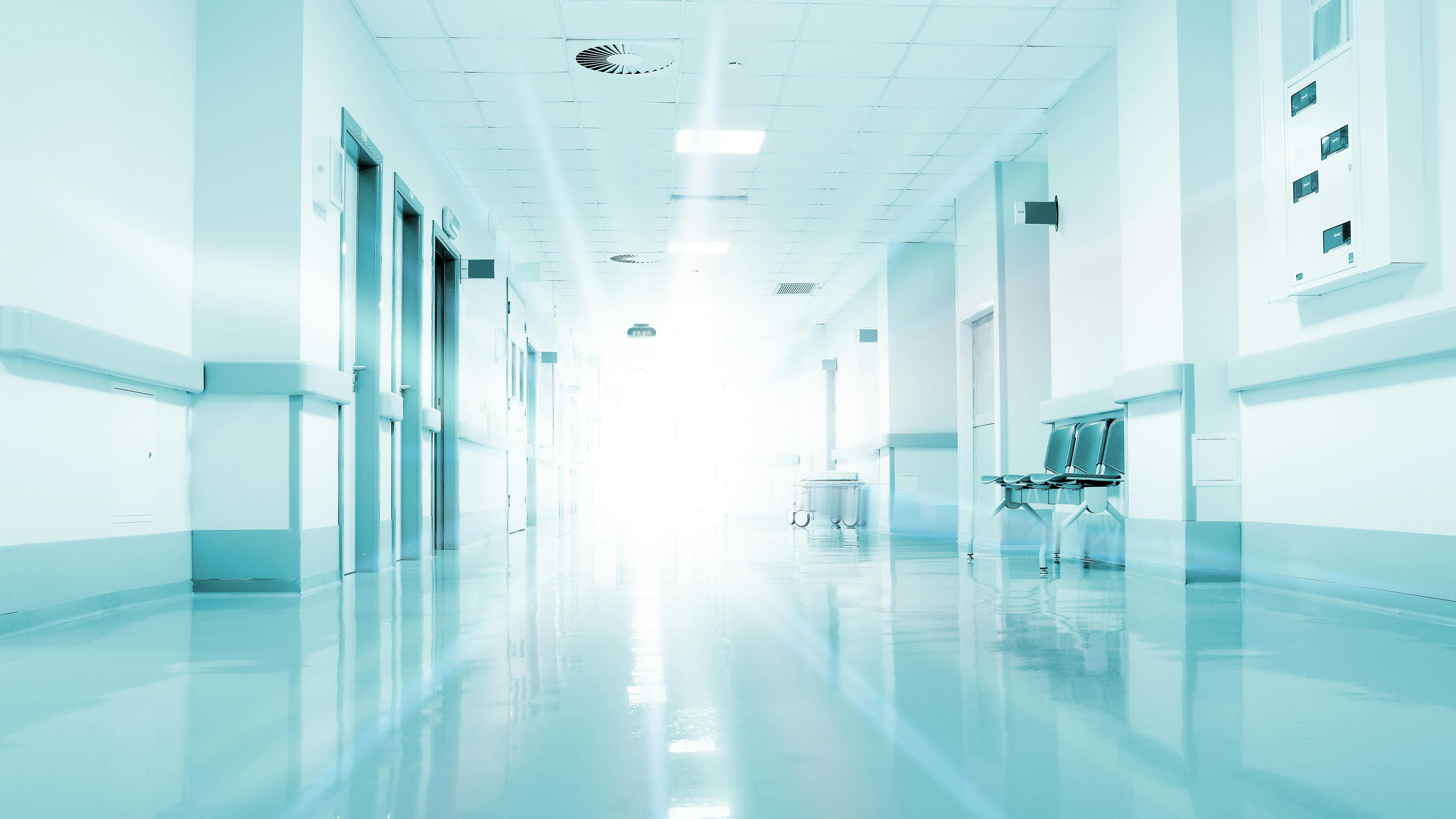 3D mapping and digital twin technologies can create new opportunities for integrators in the healthcare market.