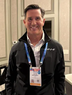 Justin McKinney is CEO and co-founder of Ivani. Justin McKinney is CEO and co-founder of Ivani.