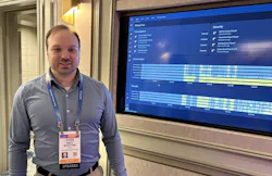 Matthew Wootton is CTO and co-founder of Ivani. Matthew Wootton is CTO and co-founder of Ivani.