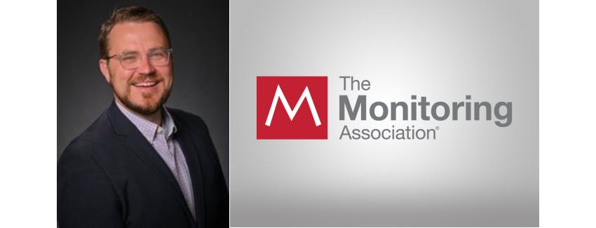 Evan Newman brings more than a decade of association membership and marketing experience to his new role at The Monitoring Association.