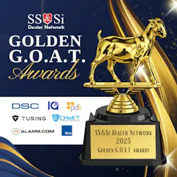The Golden G.O.A.T. Awards recognize vendor partners for their contributions to dealer support, operational execution and industry collaboration during the past year. The Golden G.O.A.T. Awards recognize vendor partners for their contributions to dealer support, operational execution and industry collaboration during the past year.