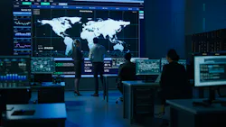 The next evolution of security operations is less about headcount — it’s about efficiency, powered by AI, automation, and intelligent orchestration that enable SOCs to operate at machine speed, processing machine-scale volumes of data without sacrificing human oversight. The next evolution of security operations is less about headcount — it’s about efficiency, powered by AI, automation, and intelligent orchestration that enable SOCs to operate at machine speed, processing machine-scale volumes of data without sacrificing human oversight.