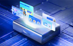 Reolink AI Box. Reolink AI Box.