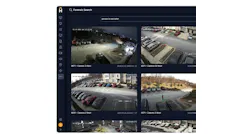 Hakimo’s new forensic search capability enables security teams to quickly locate relevant moments across large volumes of recorded video during investigations. Hakimo’s new forensic search capability enables security teams to quickly locate relevant moments across large volumes of recorded video during investigations.